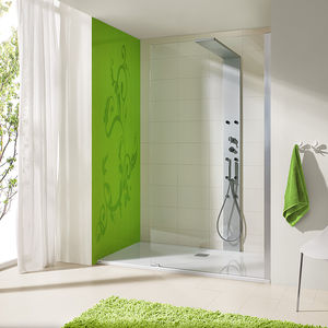 walk-in shower 1