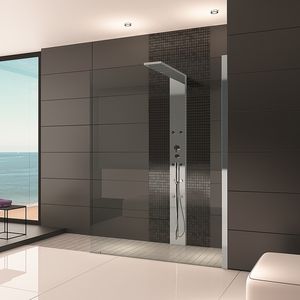 walk-in shower 1