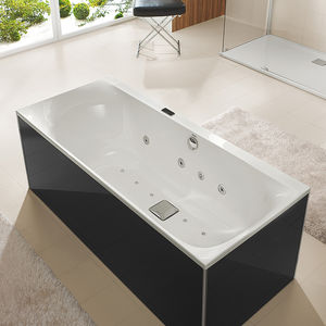 bathtub hydromassage system