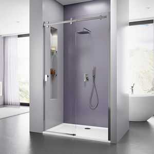 glass shower 1