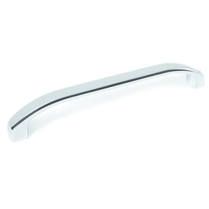 inox grab bar