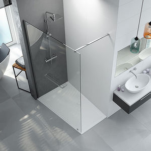 rectangular shower base 1