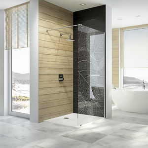 walk-in shower 1