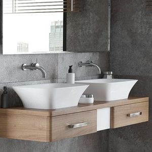 countertop washbasin