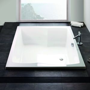 acrylic bathtub 1