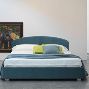 double bed