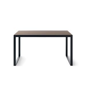 contemporary dining table