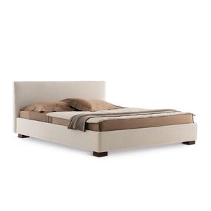 double bed