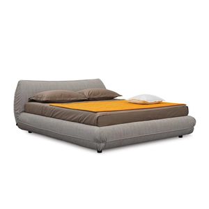 double bed