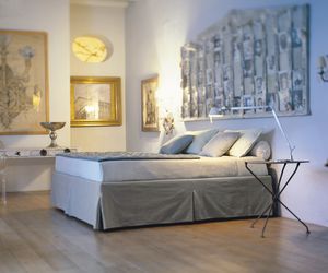 double bed