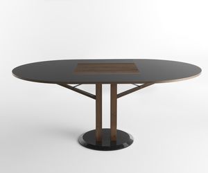 contemporary table