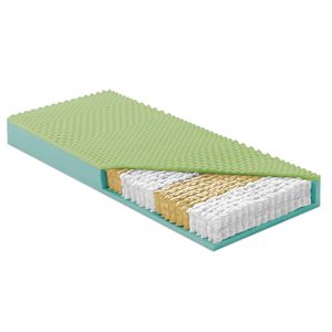 double mattress