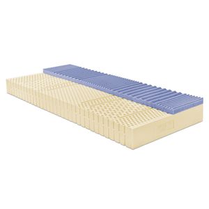 double mattress