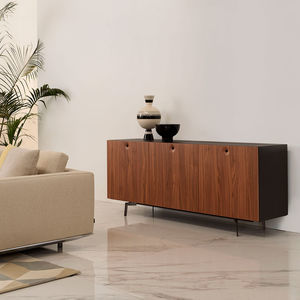 contemporary sideboard