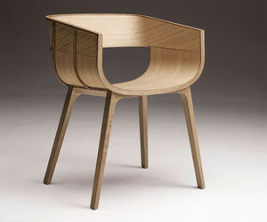 contemporary chair