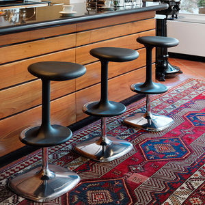 contemporary bar stool