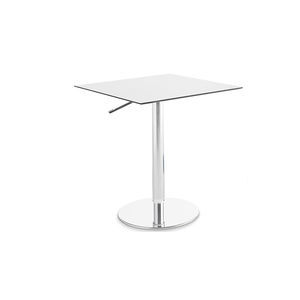 contemporary bistro table