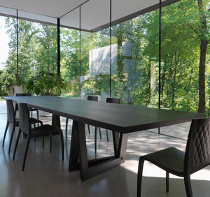 contemporary table