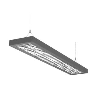 recessed ceiling light fixture