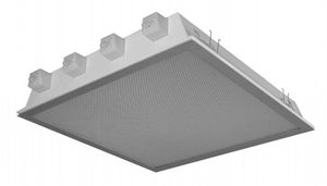 recessed light fixture