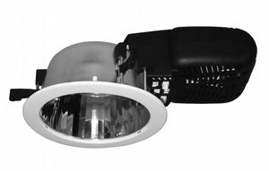 recessed downlight 1