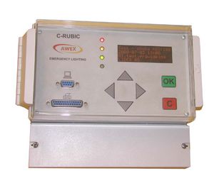 monitoring system