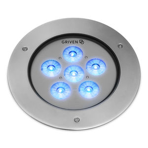 recessed spotlight 1