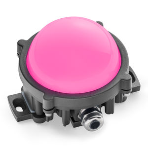 IP65 floodlight