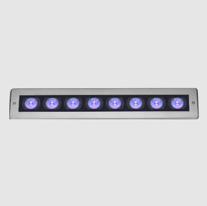 IP67 floodlight