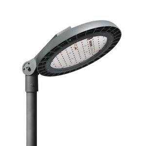 urban lamp post