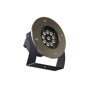 IP67 floodlight / LED / for public spaces / spot