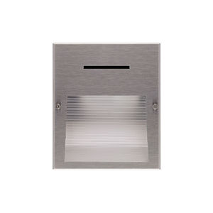 recessed wall light fixture