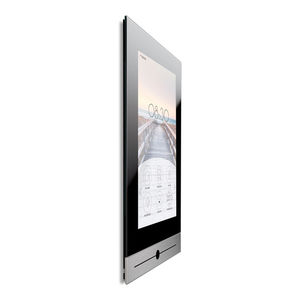 multifunction home automation system touch screen