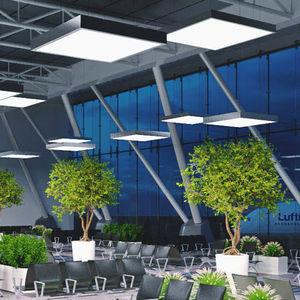 hanging light fixture 1