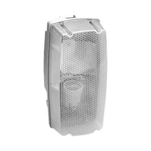 surface-mounted light fixture