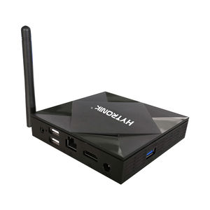 Ethernet communication router