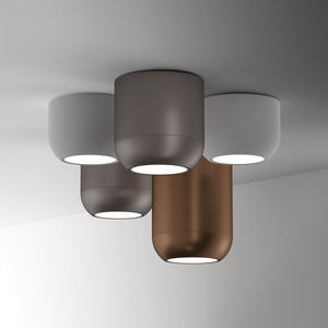 contemporary ceiling light 1