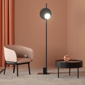 floor-standing lamp