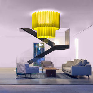 contemporary ceiling light