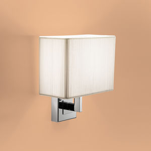 contemporary wall light