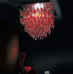 original design ceiling light