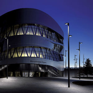 IP66 floodlight