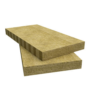 Rock Wool Insulation