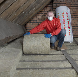 thermal-acoustic insulation