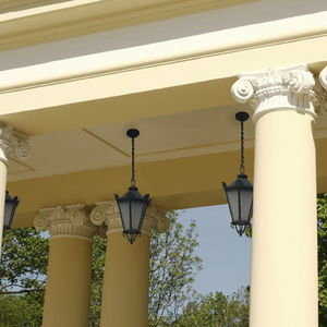 pendant lamp