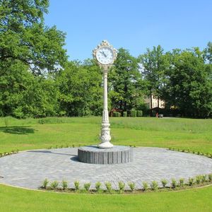 traditional clocks