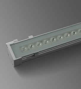 surface-mounted light fixture