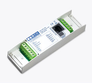Lighting control module - EBR-LCM-DALIG64 - CP Electronics - for home ...