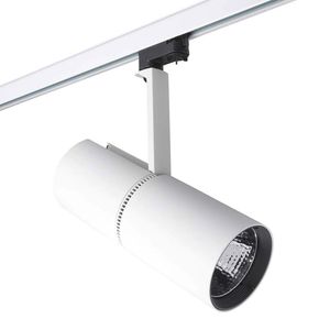 LED track light
