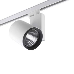 LED track light